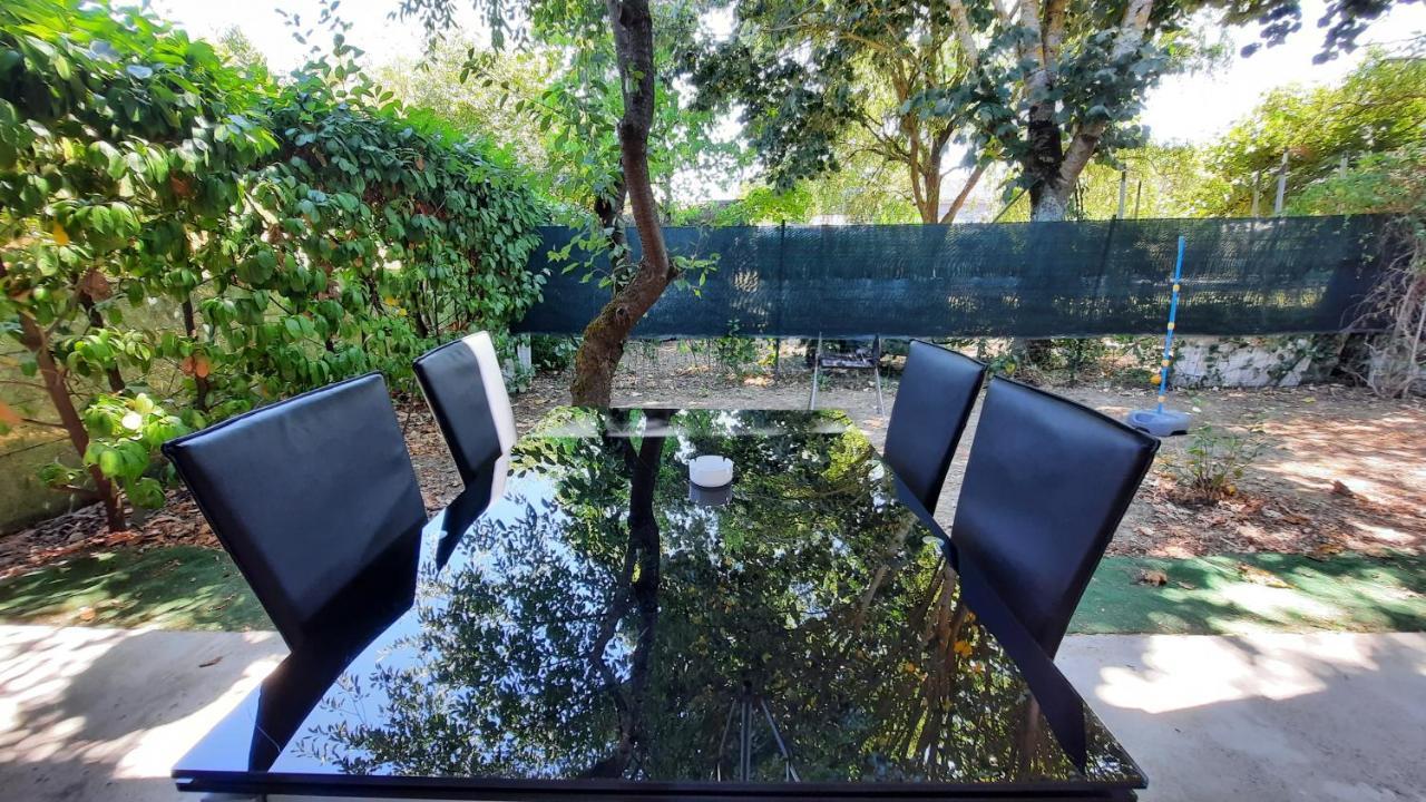 Promo 2-9Juin Gite 6 Personnes Toulouse 7Mn Du Metro 4 Lits Terrasses Gragnague Esterno foto