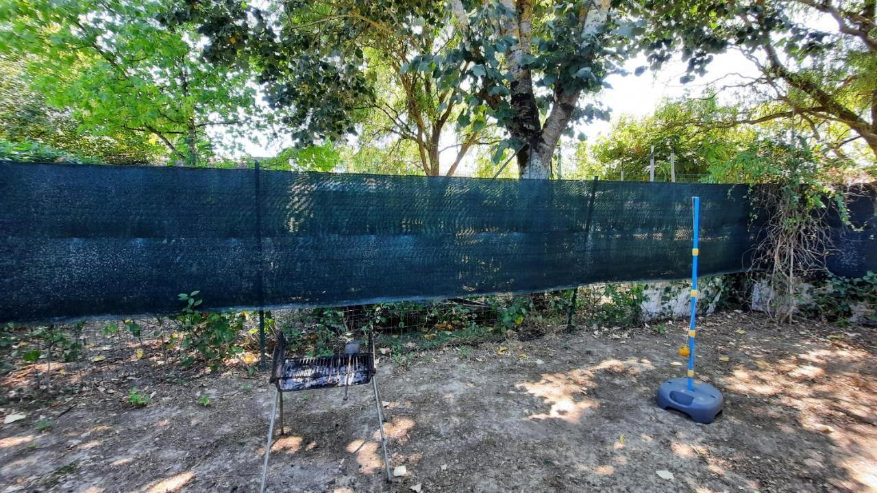 Promo 2-9Juin Gite 6 Personnes Toulouse 7Mn Du Metro 4 Lits Terrasses Gragnague Esterno foto