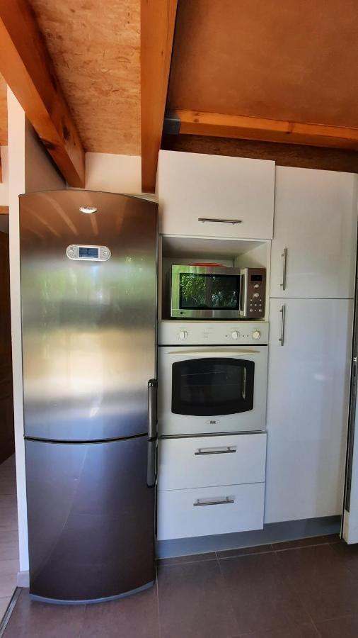 Promo 2-9Juin Gite 6 Personnes Toulouse 7Mn Du Metro 4 Lits Terrasses Gragnague Esterno foto